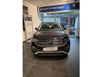 VOLKSWAGEN T-Cross T-Cross 1.0 TSI 110 CV Advanced