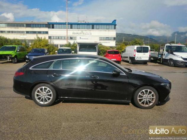 MERCEDES-BENZ CLA 180 Automatic Shooting Brake Sport rif. 24161936 - Foto 5