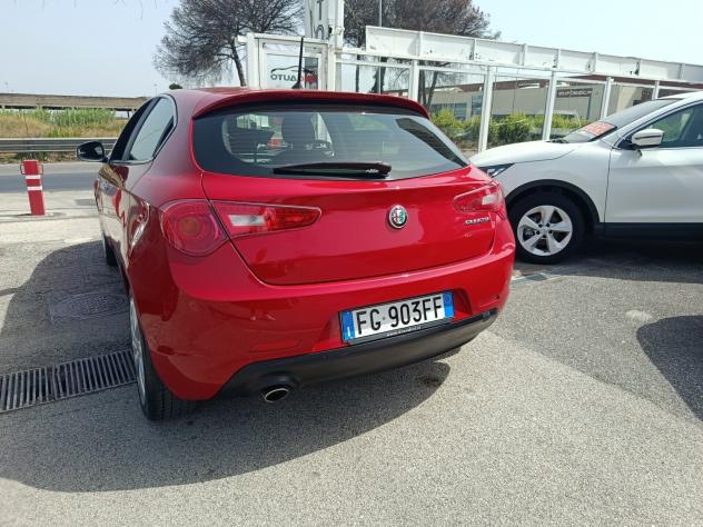Alfa Romeo Giulietta 1.6 JTD-m 120CV Super - Foto 10