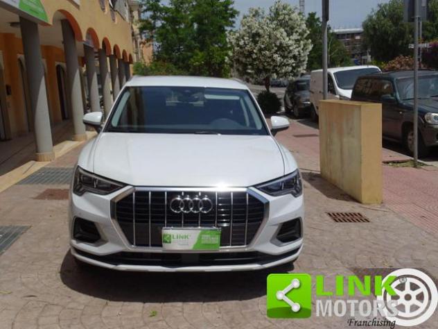 AUDI Q3 2.0 TDI 150 CV rif. 23870848 - Foto 2
