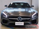 MERCEDES-BENZ AMG GT AMG GT SPEEDSHIFT DCT 'IVA ESPOSTA' RIDE CONTROL rif.  &hellip;