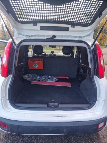 Fiat Panda 1.3 MJT 95 CV S&S Easy - Foto 9