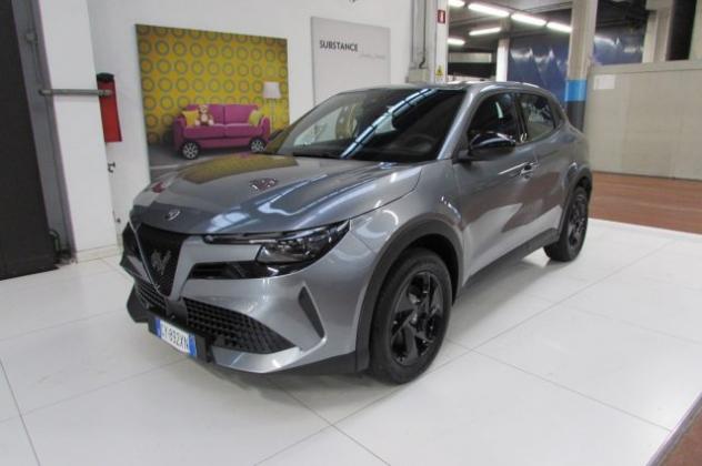 ALFA ROMEO Junior 1.2 Hybrid 145cv eDCT6 Km.13.450 rif. 23794264 - Foto 2