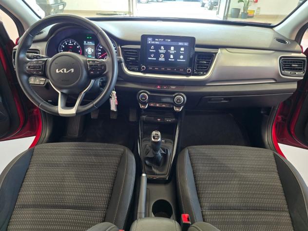 Kia Stonic Stonic 1.0 t-gdi mhev Style 100cv mt (459) - Foto 7