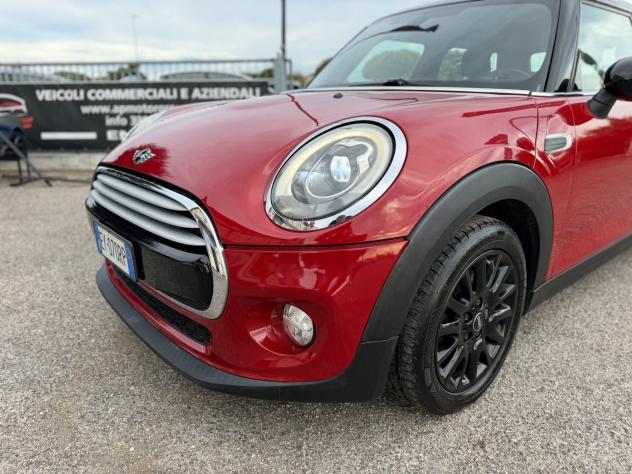 Mini 1.5 Cooper D Business XL Neopatentati - Foto 7