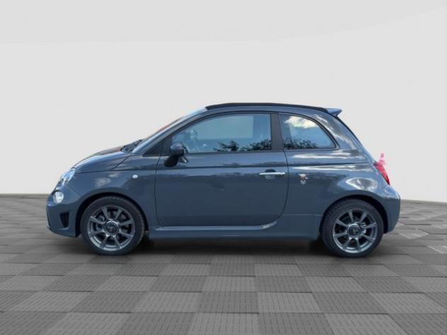 ABARTH 595 595 1.4 Turbo T-Jet 145 CV rif. 23793797 - Foto 2
