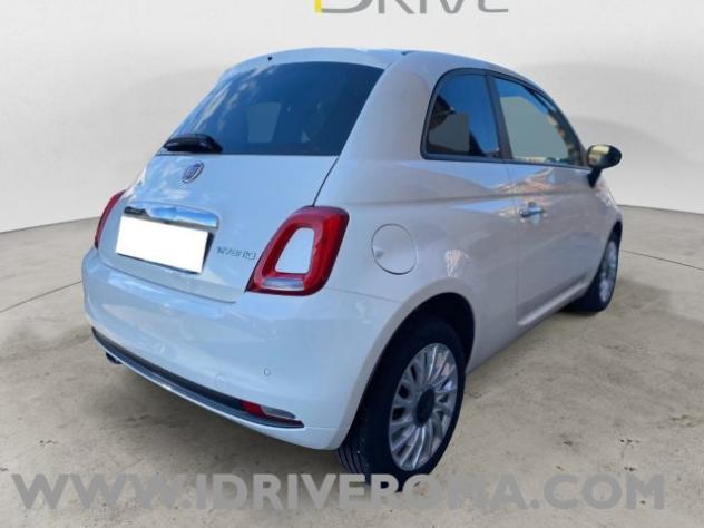 FIAT 500 1.0 Hybrid "DIVERSI COLORI" rif. 23886119 - Foto 4