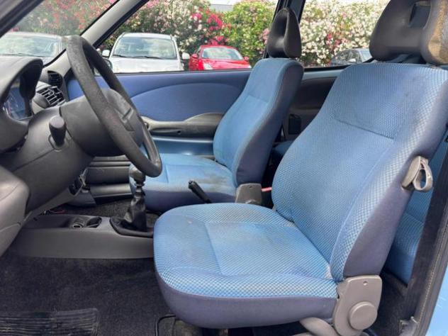 FIAT Seicento 1.1i cat SX rif. 23780180 - Foto 7