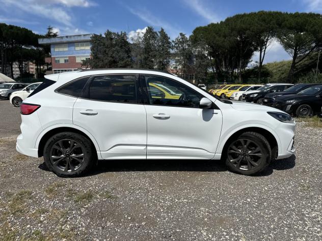 Ford Kuga 2.0 EcoBlue 120 CV aut. 2WD ST-Line - Foto 8