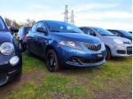 Lancia Ypsilon 1.0 FireFly 5 porte S&S Hybrid Silver