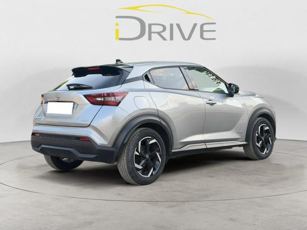 Nissan Juke Juke 1.6 hev N-Connecta. "HYBRID" - Foto 4