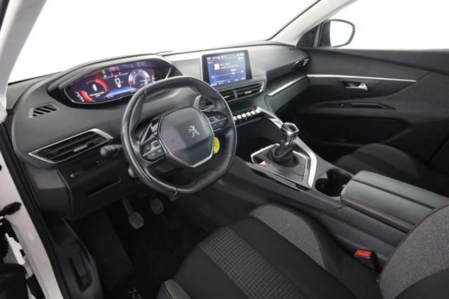 PEUGEOT 3008 3008 BlueHDi 130 S&S Active rif. 23810286