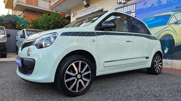 Renault Twingo CABRIO SCe Stop&Start La Parisienne UNIPRO CARVERTICAL - Foto 2