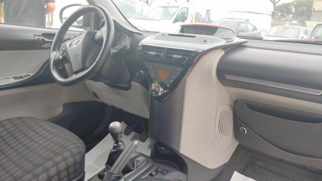 TOYOTA iQ 1.3cc 98cv rif. 24056214 - Foto 8