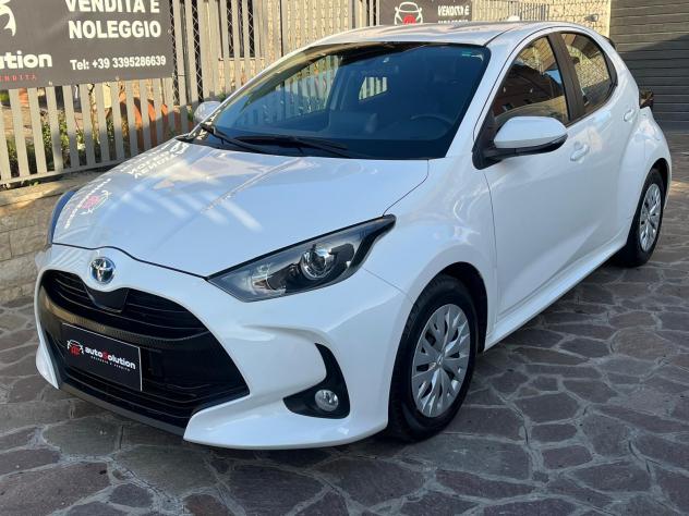 Toyota Yaris 1.5 Hybrid 5 porte - Foto 2