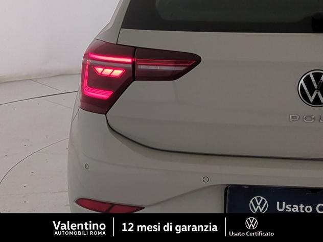 Volkswagen Polo 1.0 TSI Style - Foto 9