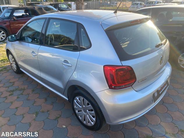 VOLKSWAGEN - Polo - 1.2 TDI DPF 5p. Comfortline - - Foto 9