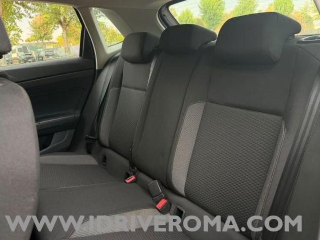 VOLKSWAGEN Polo Polo 1.0 tsi Life 95cv "SMOKY GREY MATALLIC" rif. 24006181 - Foto 10