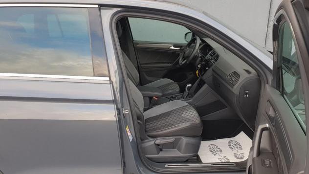 Volkswagen Tiguan 2.0 TDI 200CV DSG 4M R-Line MATRIX+VIRTUAL+CARPLAY - Foto 5