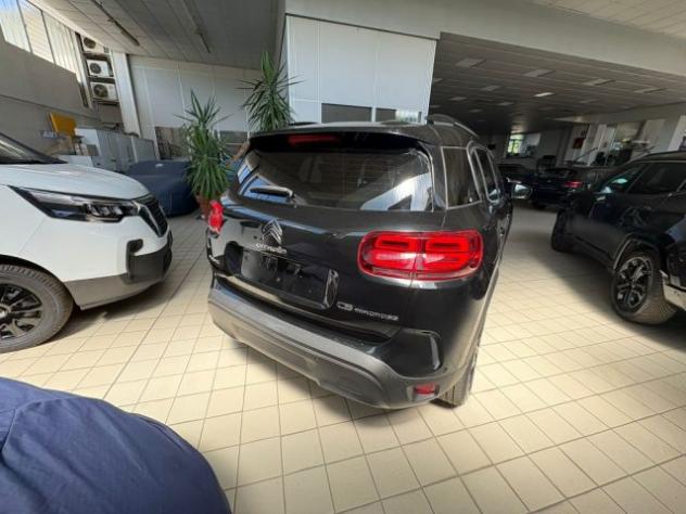 CITROEN C5 Aircross Hybrid 225 e-EAT8 Feel TRIFUEL GPL rif. 23772048 - Foto 2