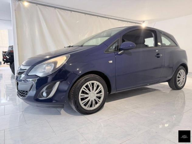 OPEL CORSA 1.2 85CV GPL CASA MADRE - Foto 4