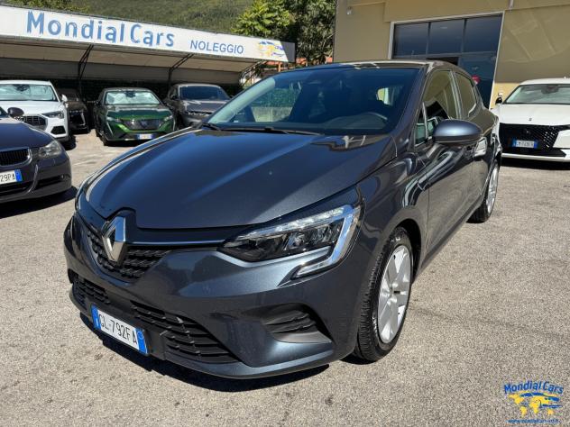 Renault Clio Blue dCi 100 CV 5 porte Evolution