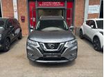 Nissan X-Trail 1.6 dCi 130 4WD N-Connecta