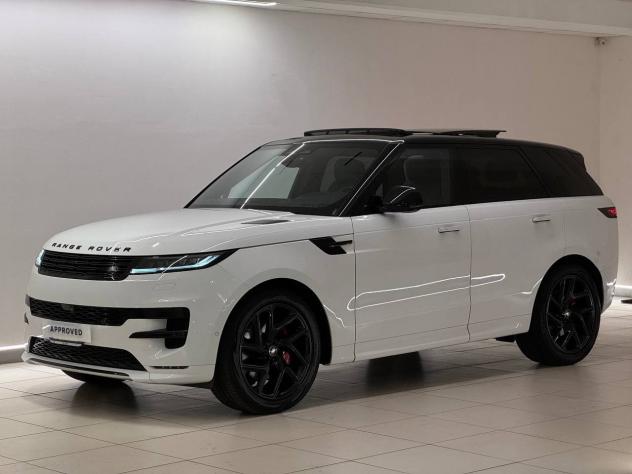 Land Rover Range Rover Sport 3ª serie LAND ROVER 3.0D l6 249 CV Dynamic SE