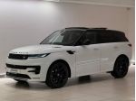 Land Rover Range Rover Sport 3ª serie LAND ROVER 3.0D l6 249 CV Dynamic SE