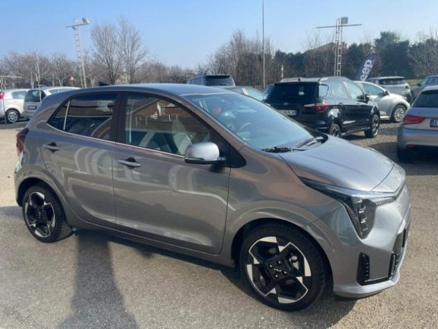 KIA Picanto 1.0 GDi 5 porte Urban rif. 23139340 - Foto 5