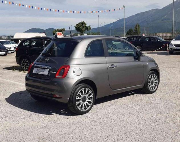 FIAT 500 1.0 Hybrid Connect SCONTO ROTTAMAZIONE rif. 23750060 - Foto 9