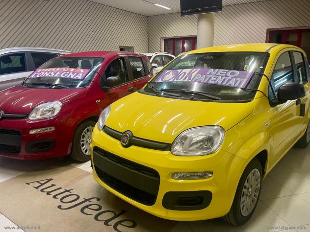 FIAT Panda 1.0 FireFly S&S Hybrid Pandina - Foto 3