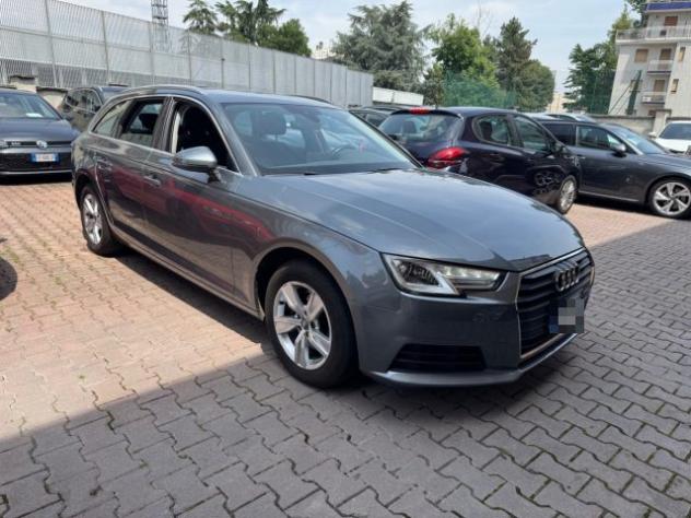 AUDI A4 Avant 2.0 TDI 150 CV S tronic Business rif. 23784552 - Foto 3