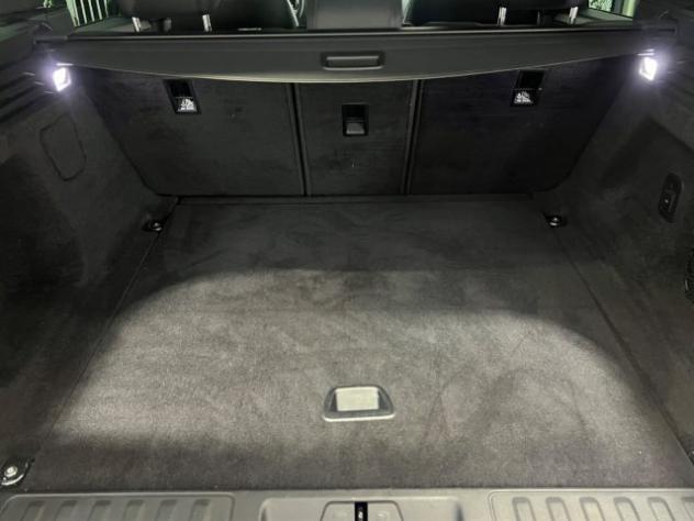 LAND ROVER Range Rover Sport 3.0D l6 249 CV Dynamic HSE tetto pedane rif. 23922113 - Foto 10