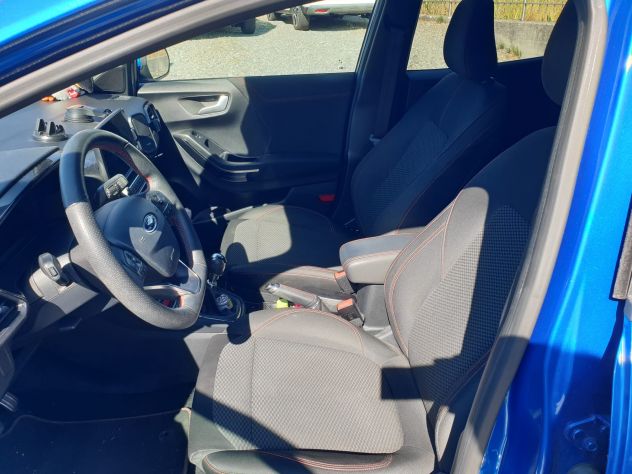 FORD PUMA 1.0 ST LINE 125CV ECOBOOST HYBRID - Foto 4