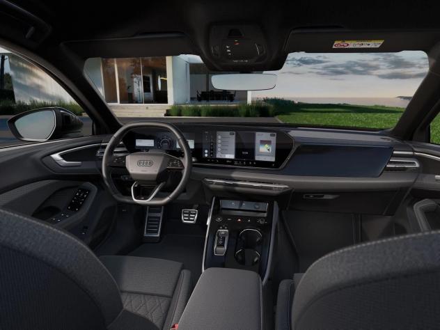 Audi A5 Avant 2.0 TFSI S Line 150cv S Tronic *PROMO AZZURRA* - Foto 7