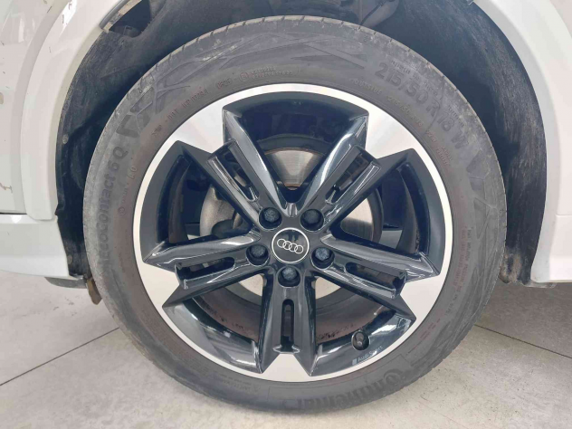 Audi Q2 30 2.0 TDI S Line edition *PROMO AZZURRA, PRONTA CONSEGNA, COLORI VARI* - Foto 5