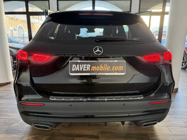 Mercedes-Benz GLA GLA 200 d Premium auto - Foto 5
