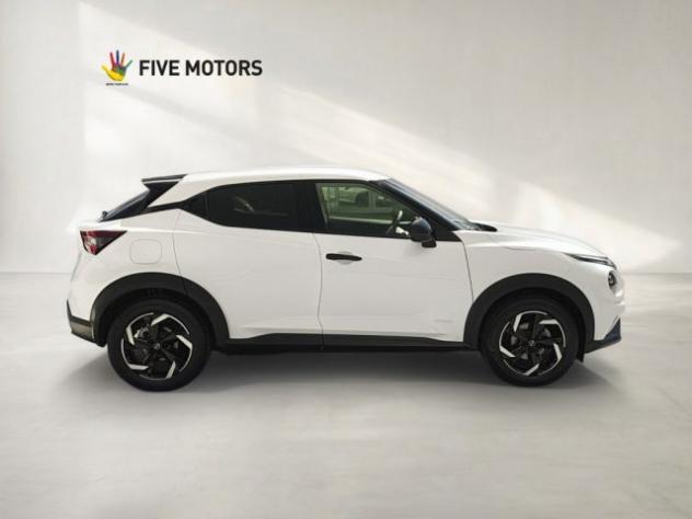 NISSAN Juke 1.6 HEV Acenta rif. 23851770 - Foto 8
