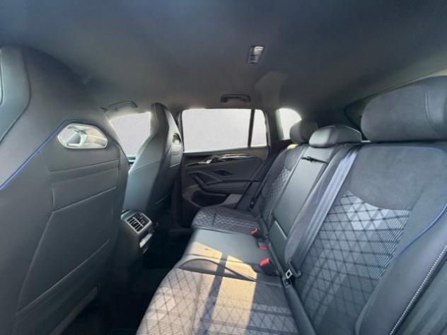 VOLKSWAGEN Tiguan 2.0 TDI 150 CV DSG R-Line rif. 23842475 - Foto 8