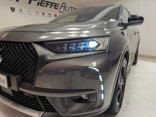 DS DS7 CROSSBACK DS 7 Crossback BlueHDi 130 aut. Performance Line - Foto 8