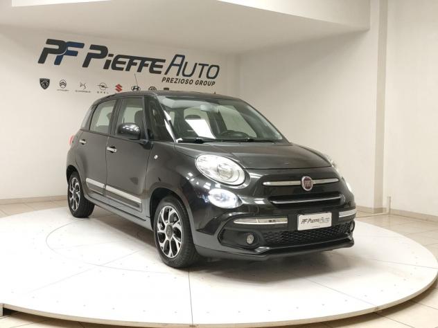 FIAT 500L 500L 1.3 Multijet 95 CV Lounge - Foto 6