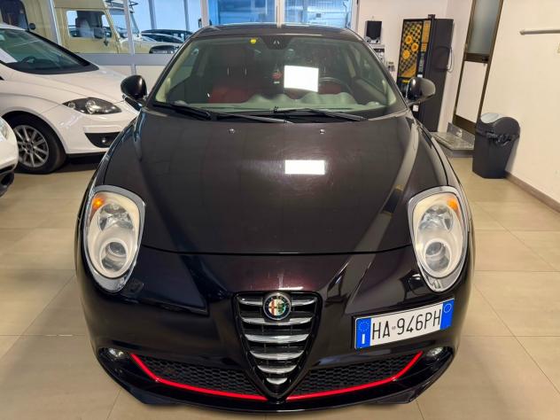 Alfa Romeo MiTo 1.4 T 155 CV Distinctive Sport Pack - Foto 2