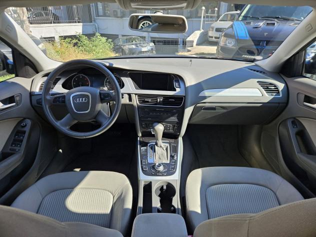 Audi A4 A4 Avant 2.0 tdi Advanced multitronic fap - Foto 9