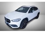 Mercedes-Benz GLA GLA-H247 2020 200 d Premium auto