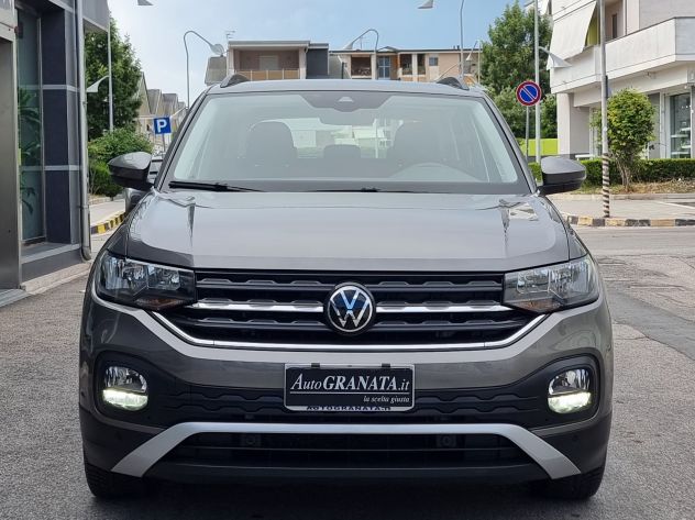Volkswagen T-Cross 1.0 TSI 110CV DSG Style - Foto 3