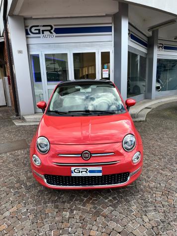 Fiat 500 1.2Bz 69Cv Lounge- Neopatentati - Foto 2