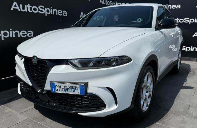 Alfa Romeo Tonale 1.5 130cv Hybrid TCT7 Sprint