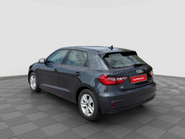 AUDI A1 A1 SPB 30 TFSI S tronic rif. 23876617 - Foto 3