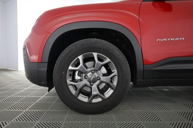 JEEP Avenger Avenger 1.2 Turbo Longitude rif. 23956318 - Foto 8
